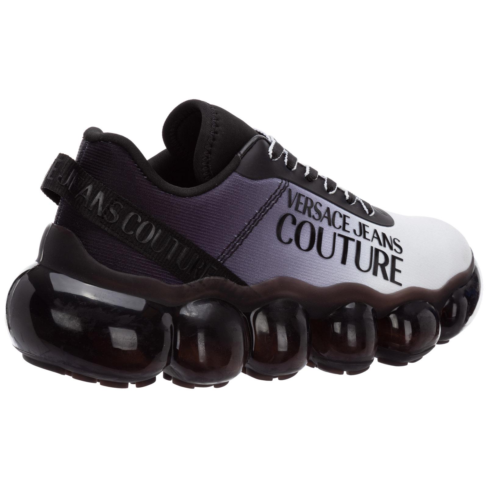 versace bubble trainers