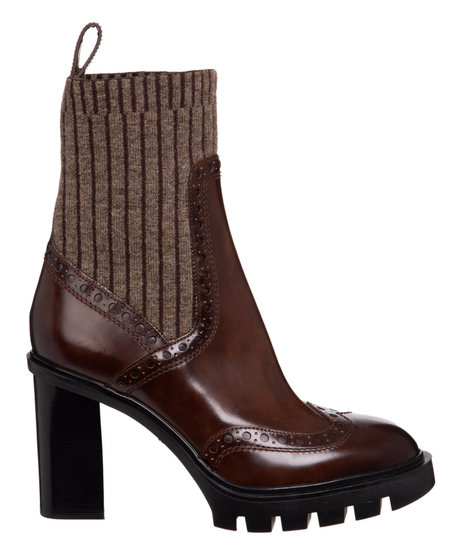 Santoni Boots for Women | Online Sale up to 60% off | Lyst