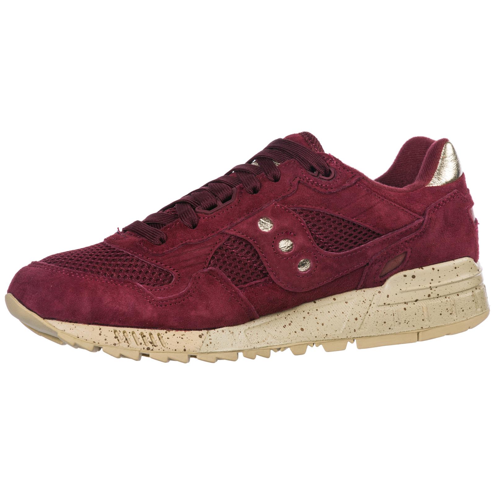 saucony bordeaux