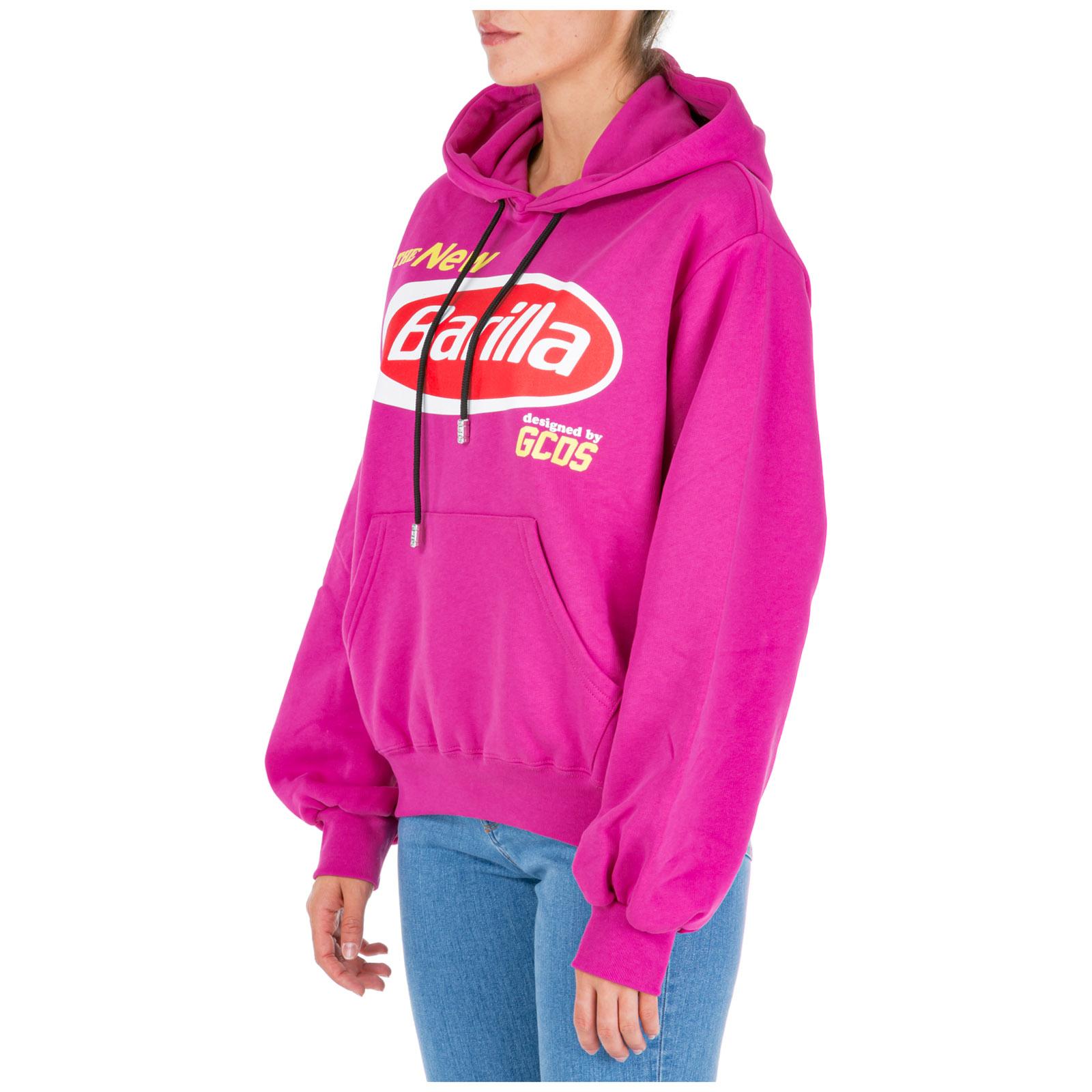 Felpa store gcds fucsia