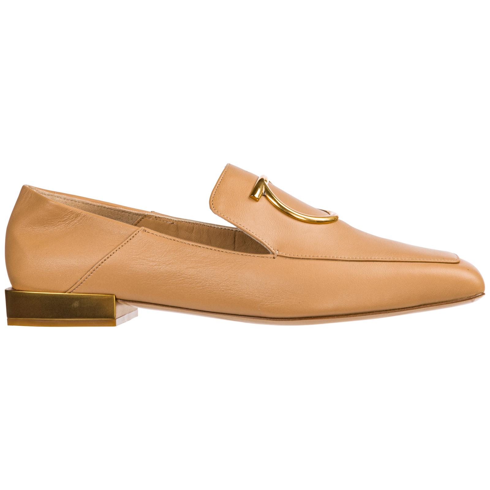 Mocassini donna ferragamo Clearance