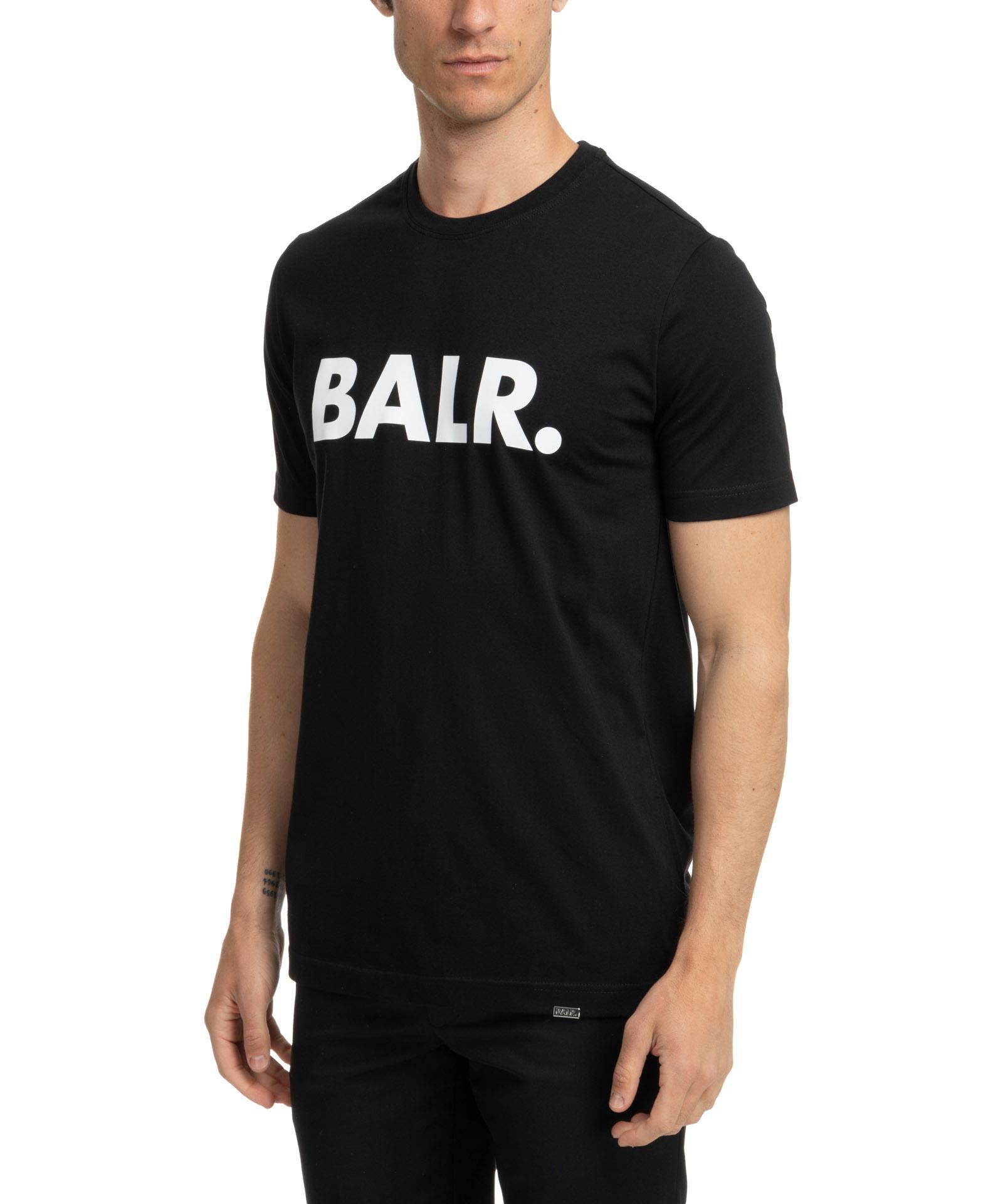 BALR T-shirt in Black for Men | Lyst