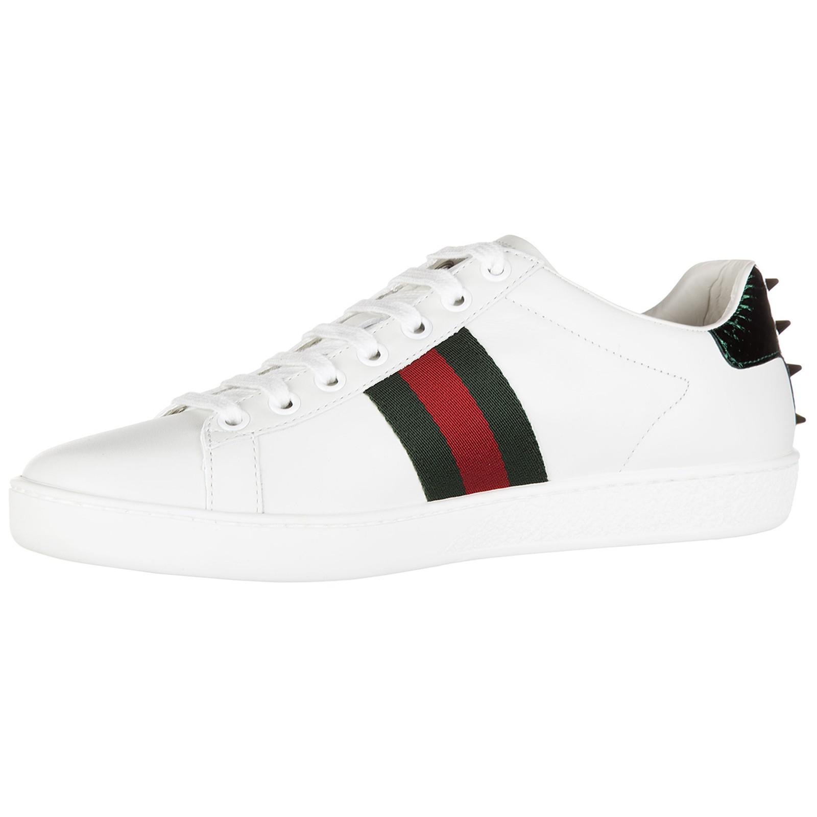 gucci sneakers pearl