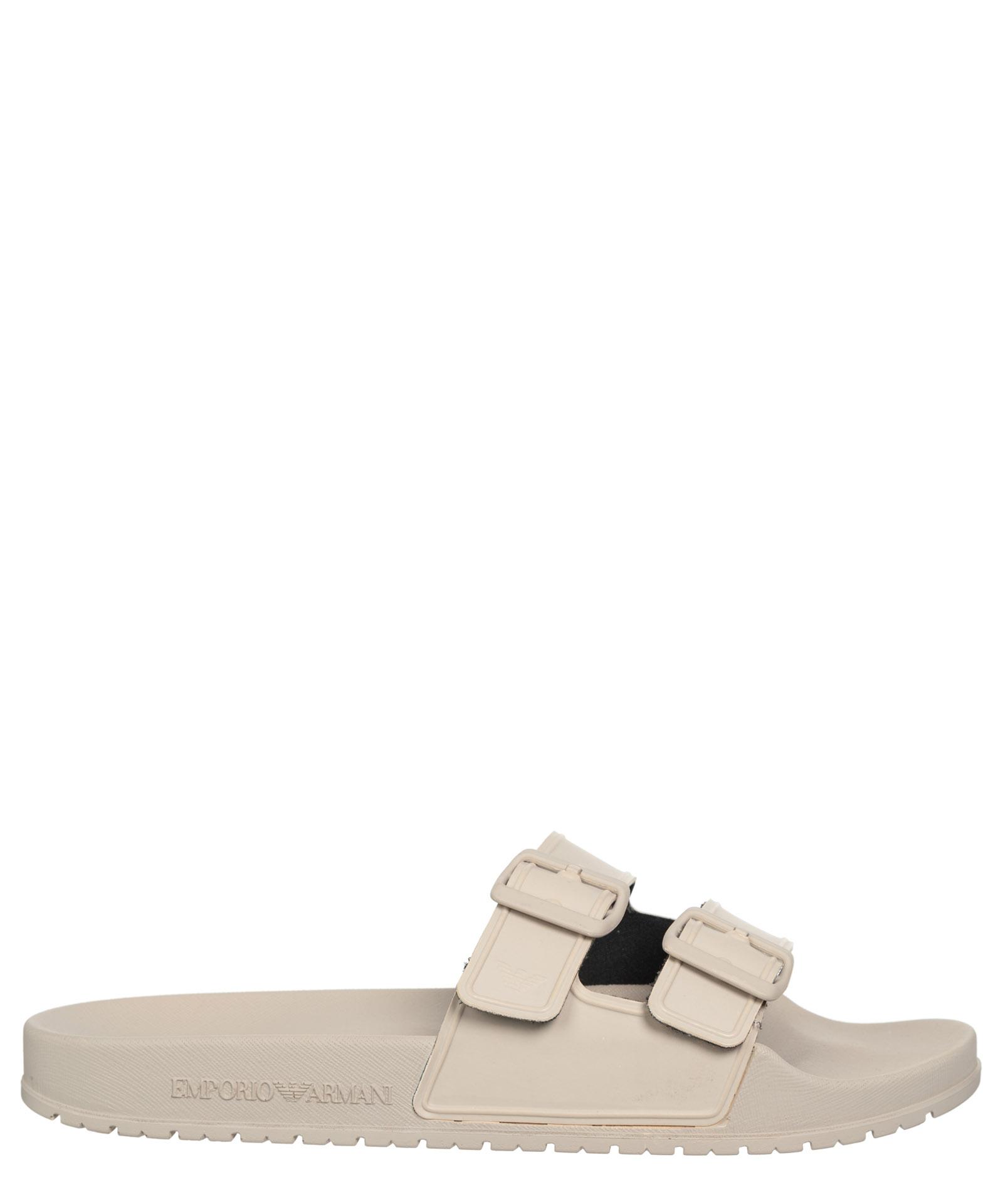 Armani 2024 sandals womens