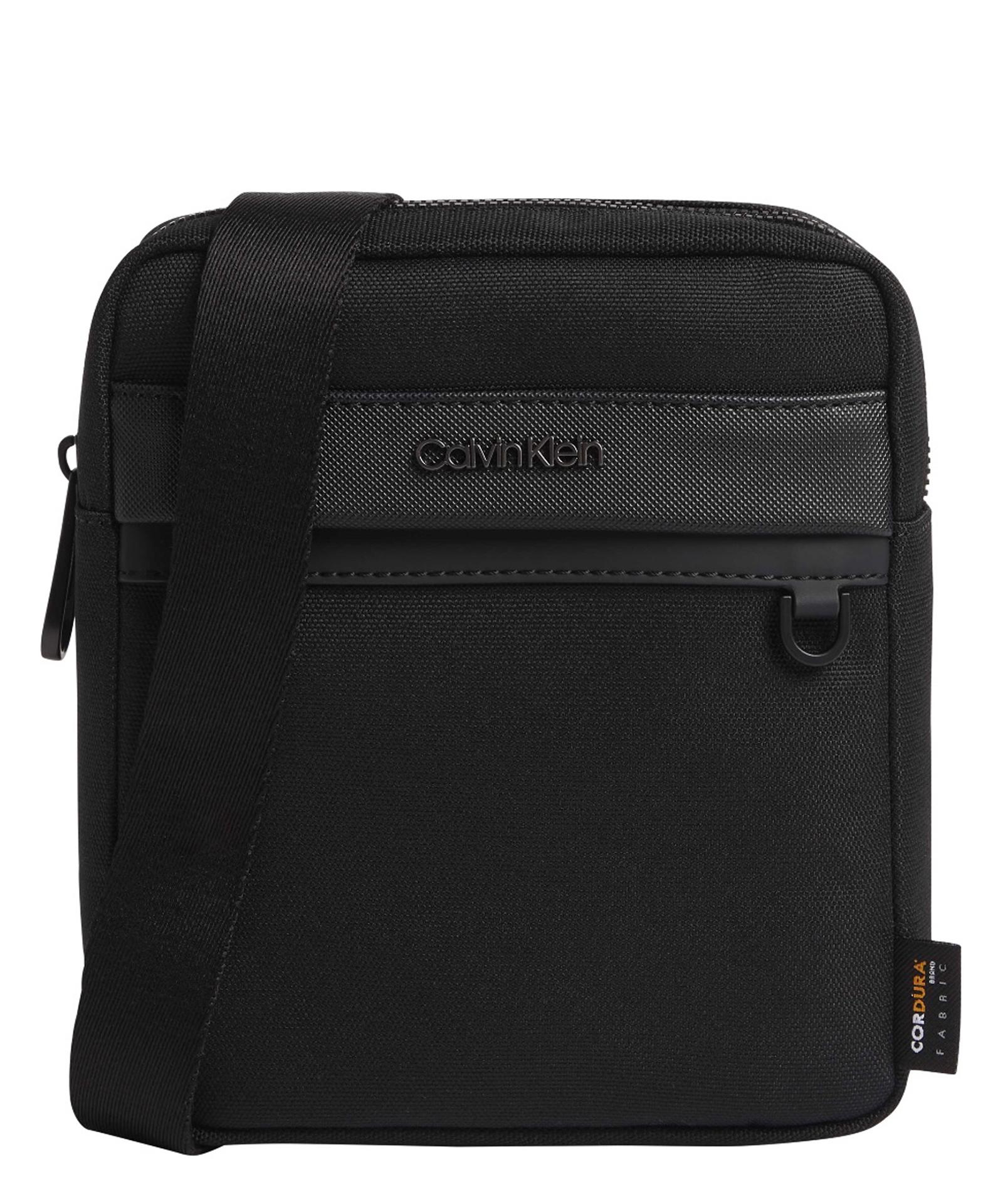 Calvin Klein Crossbody Bag in Black for Men Lyst