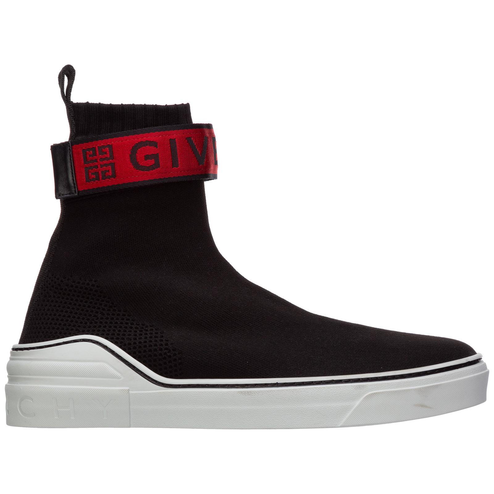 givenchy sock trainers