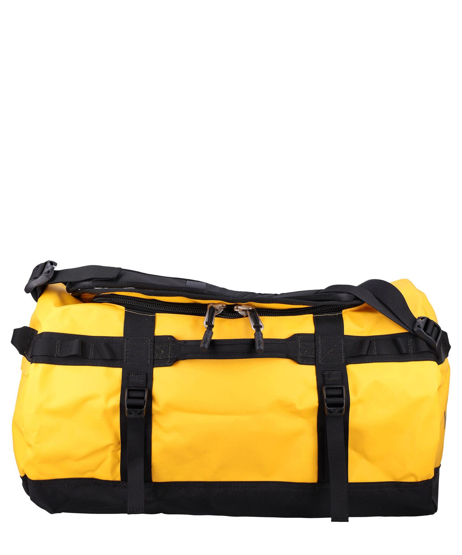 The North Face Base Camp Duffel Bags for Men Up to 35 off Lyst