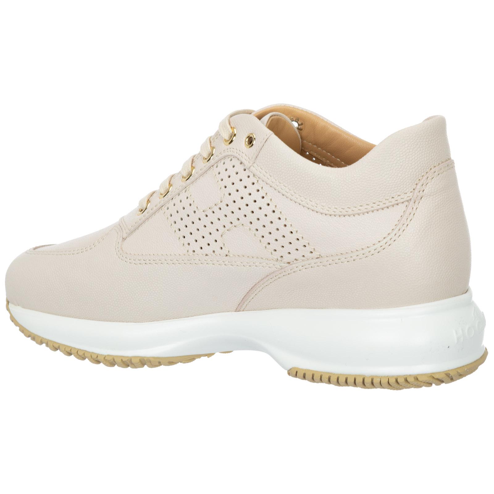 hogan interactive trainers