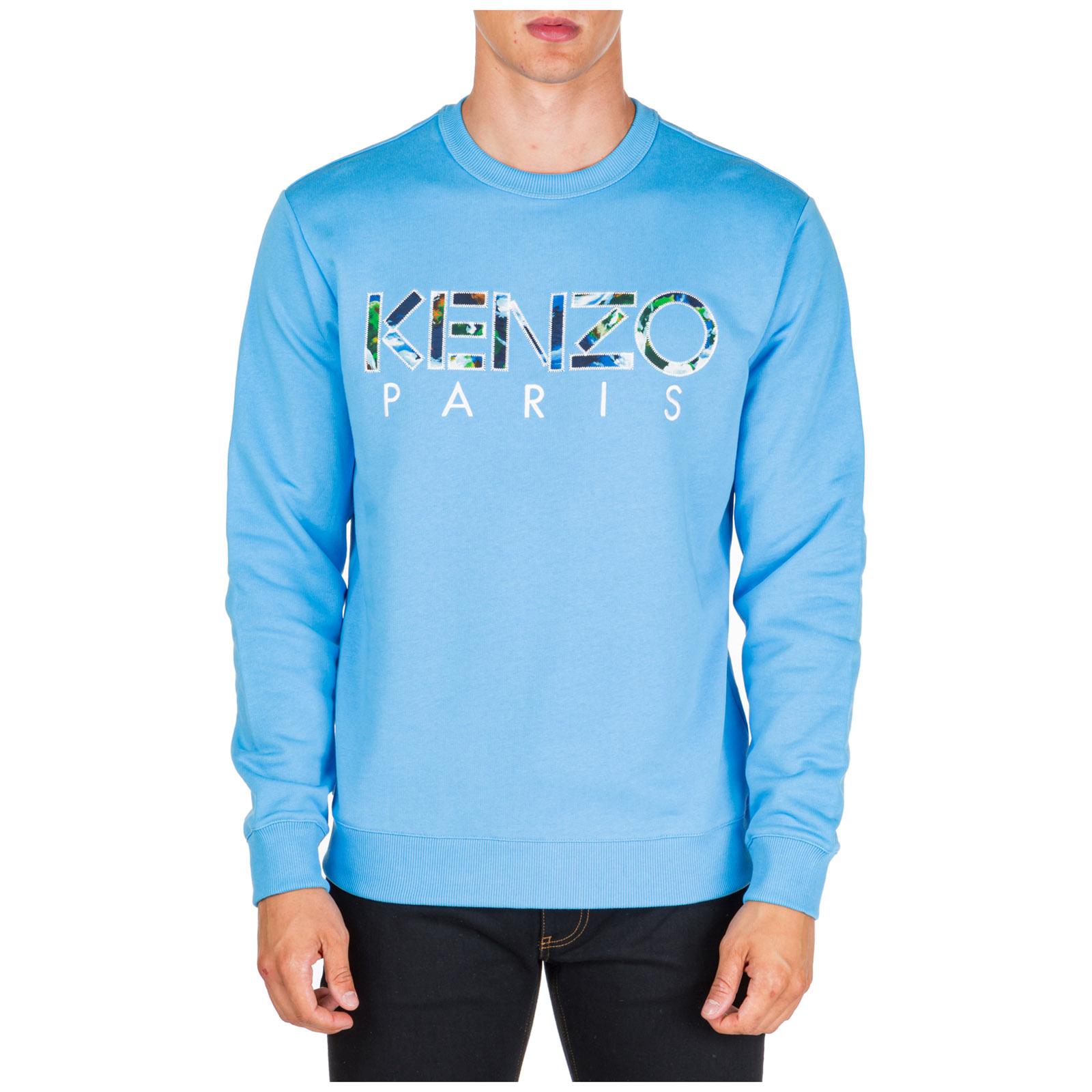mens sweatshirts kenzo