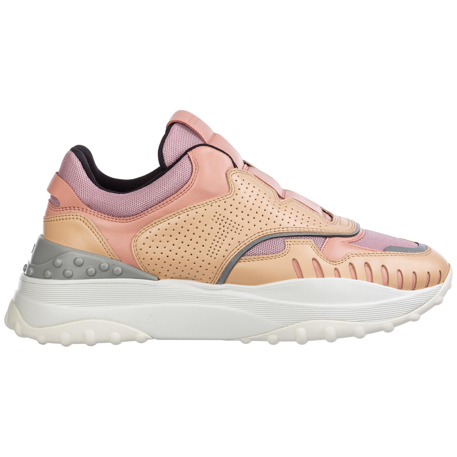 tod's women's fashion sneakers