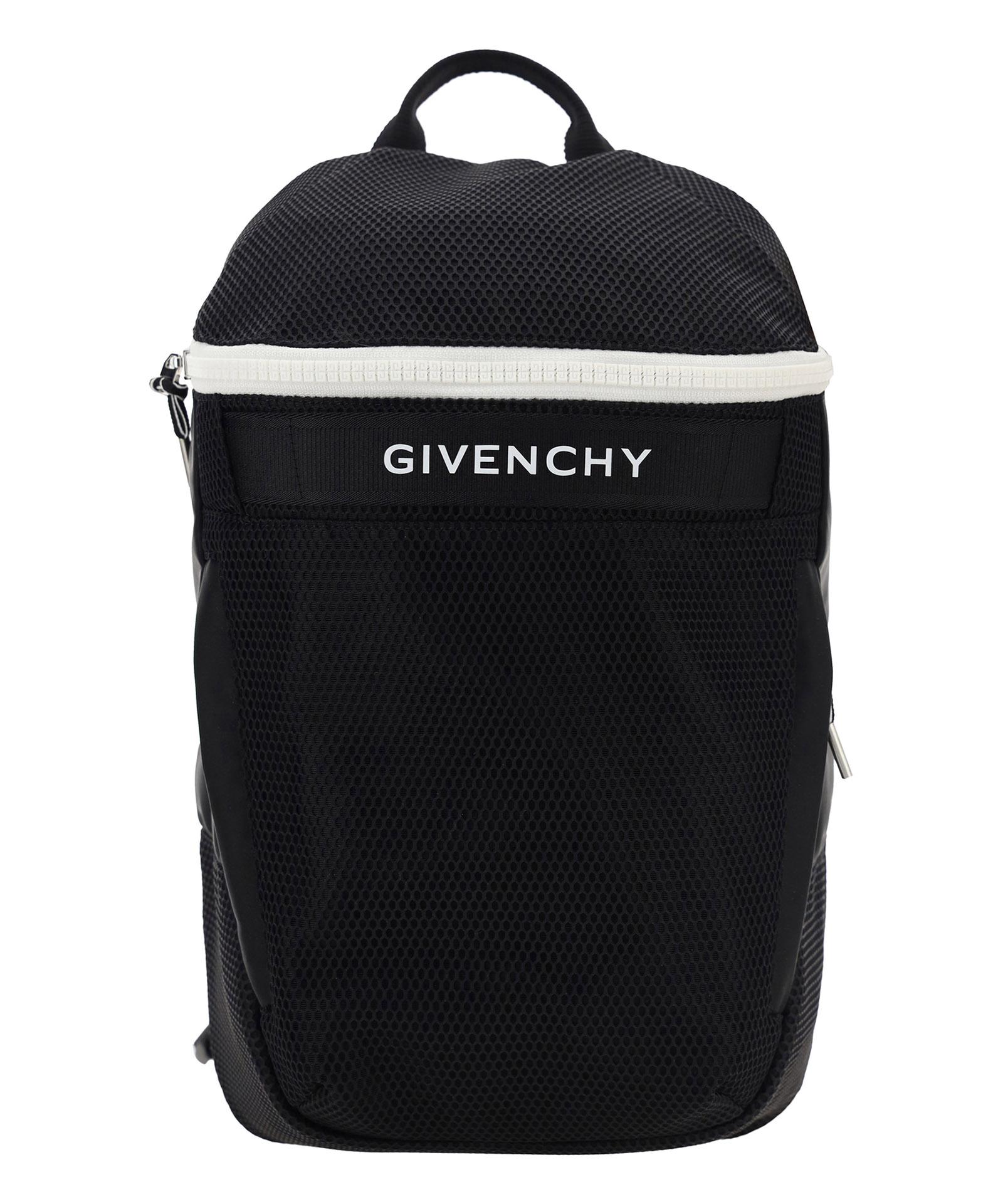 Givenchy Backpack in Black for Men Lyst