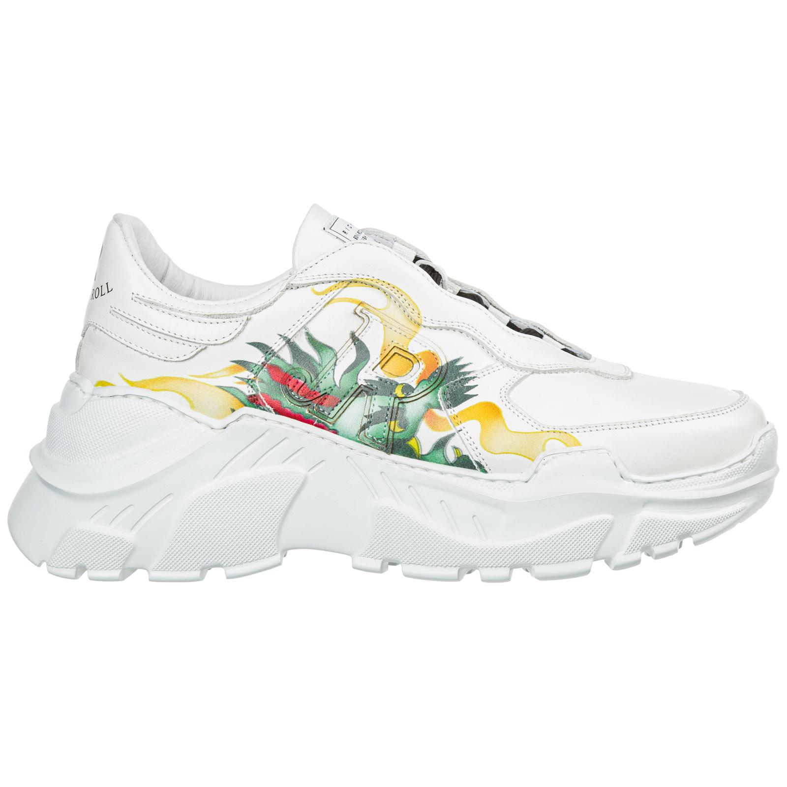 richmond sneakers