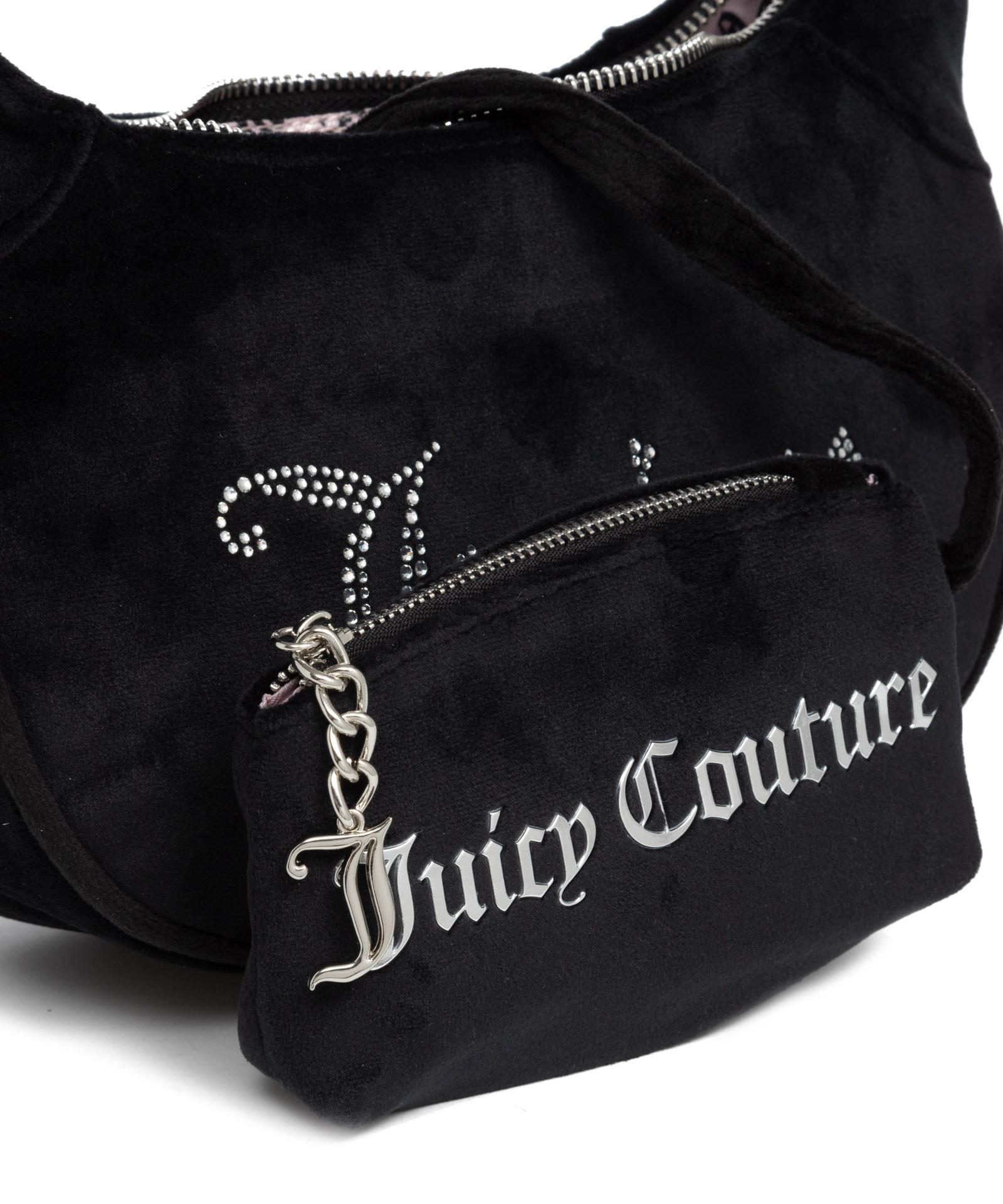 Juicy couture★ Kimberly ボディバッグ Juicy Couture (KIMBERLY) Red - WOW concept – WOW Concept