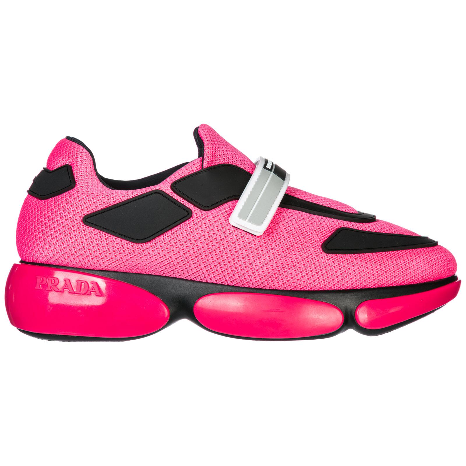 prada cloudbust sneakers
