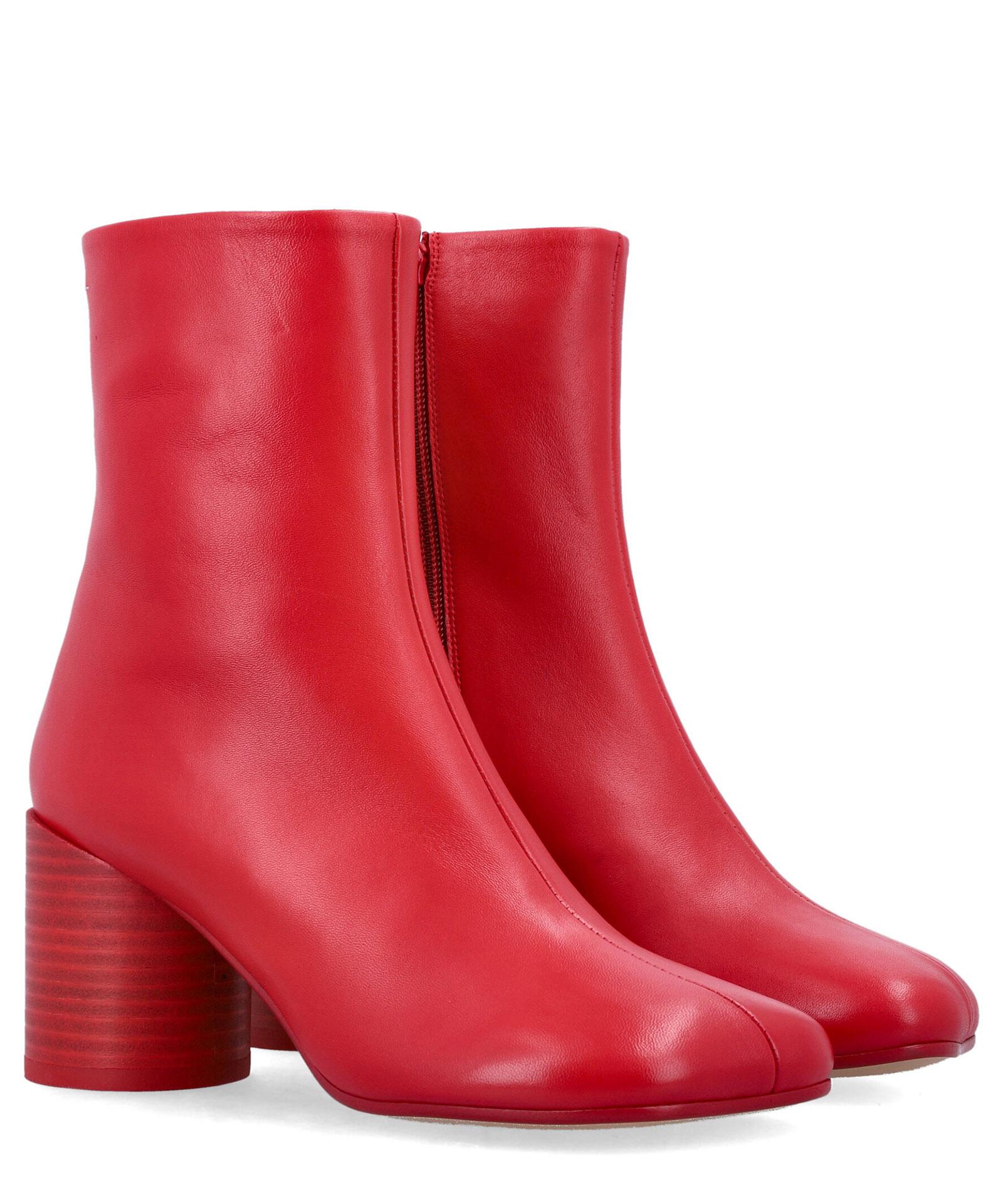 Mm6 platform boots hotsell