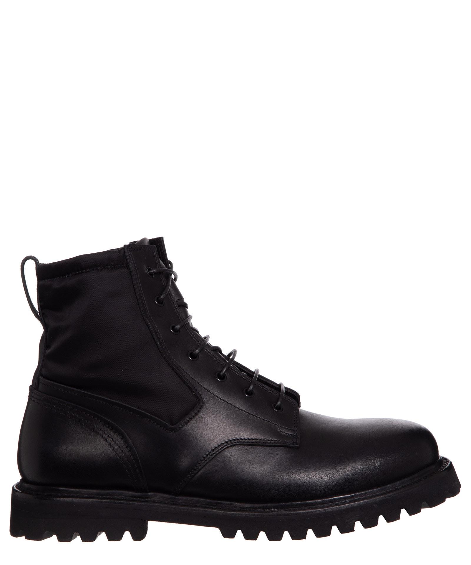 ブーツその他 Premiata Gaucho Boot Premiata Boots for Women | Online Sale up to 81% off | Lyst
