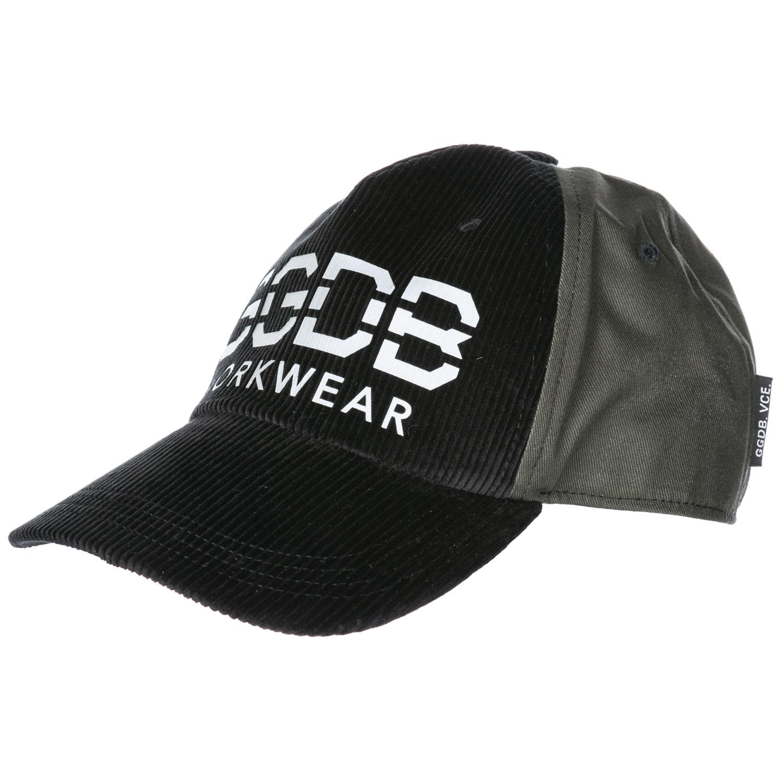 cappello ggdb