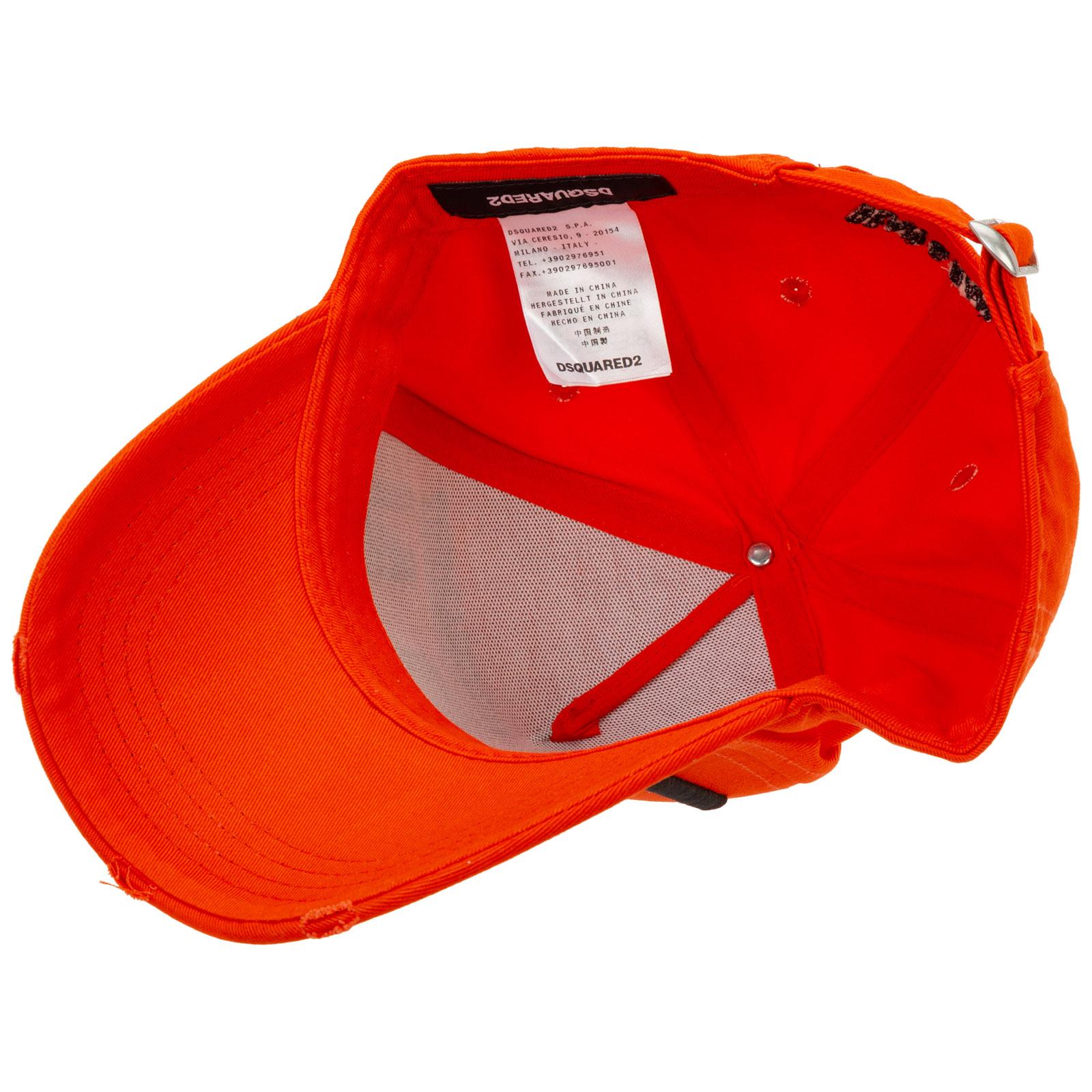 Cotton Hat Baseball Cap Icon 