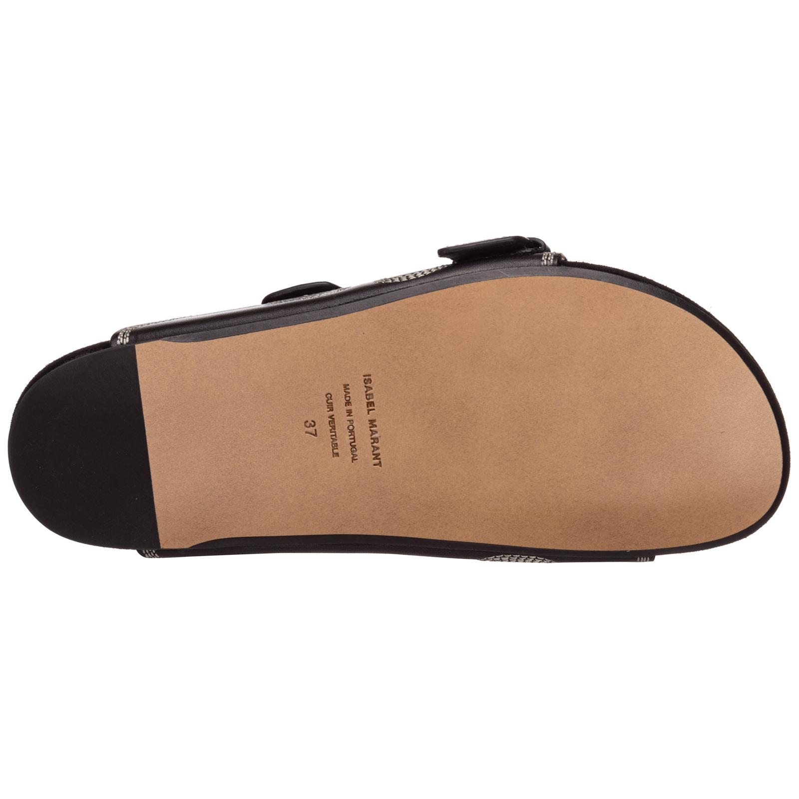 isabel marant lennyo sandals