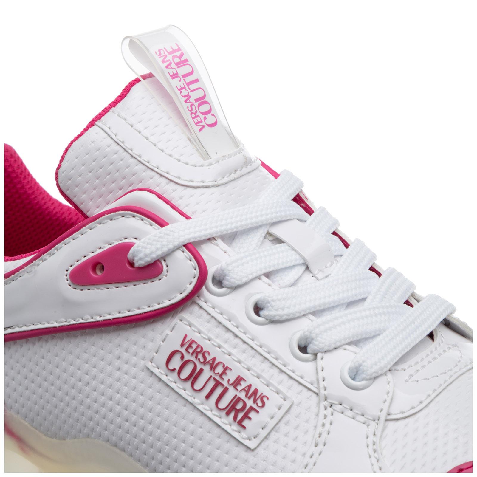 versace bubble trainers