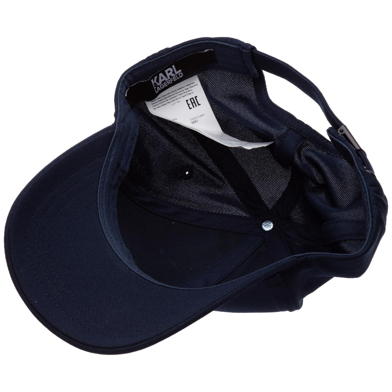 karl lagerfeld caps price