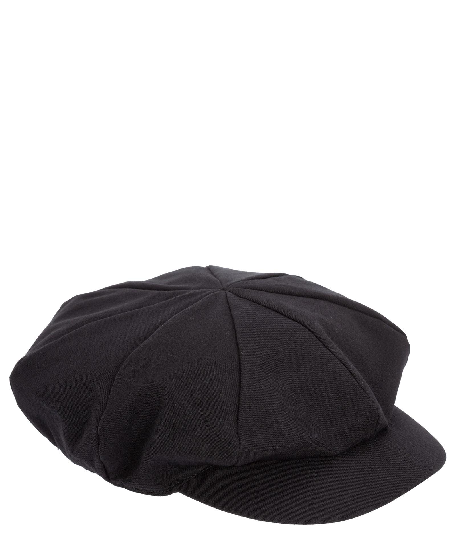 luna rossa cap