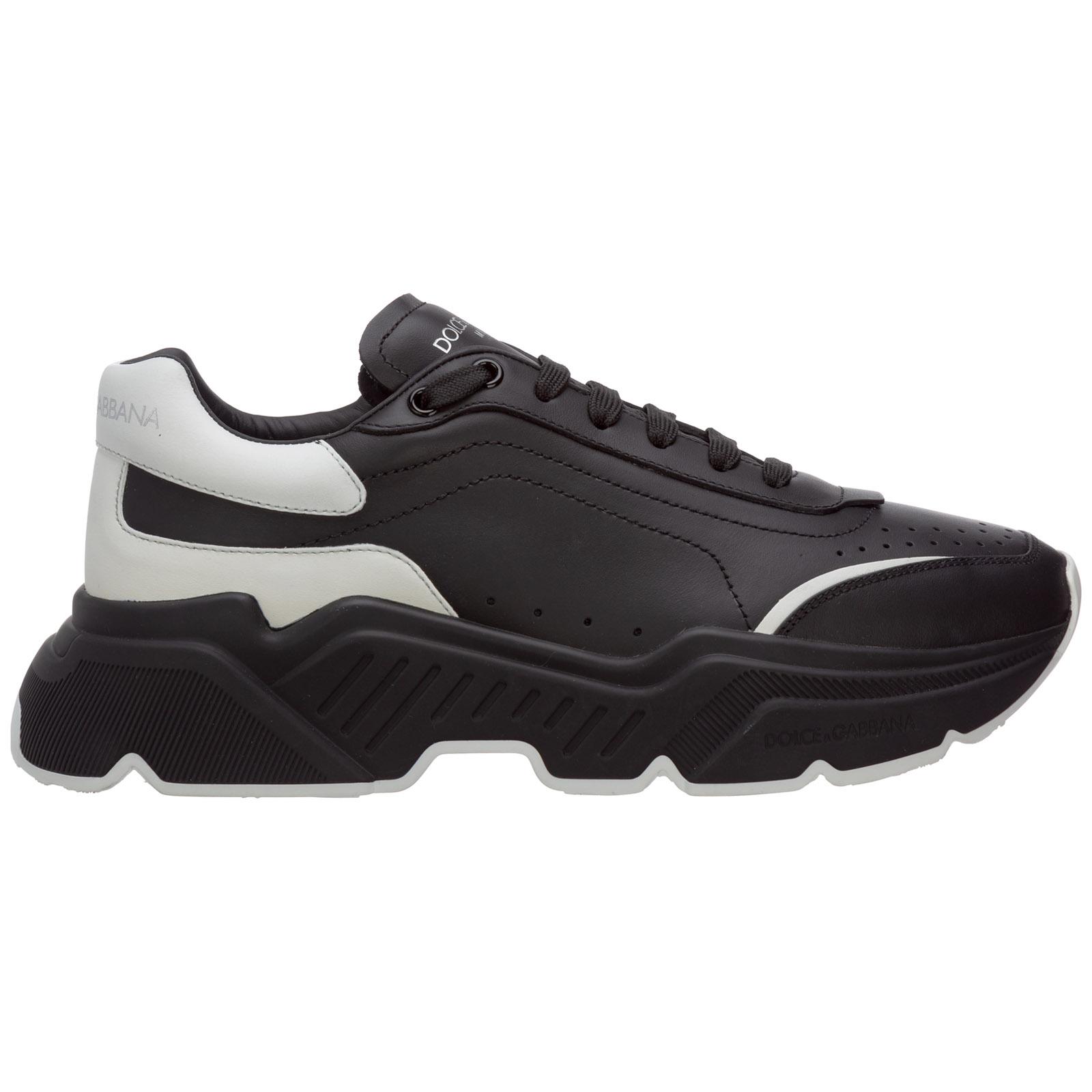 daymaster sneakers in nappa calfskin