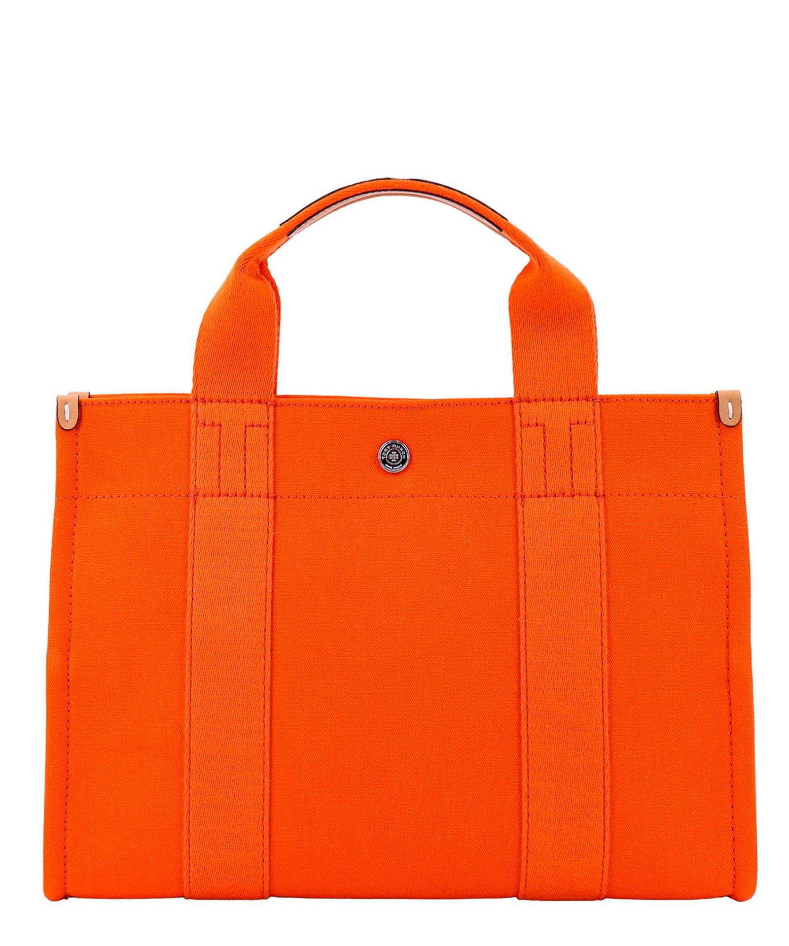 Tory Burch Tote Bag in Orange Lyst