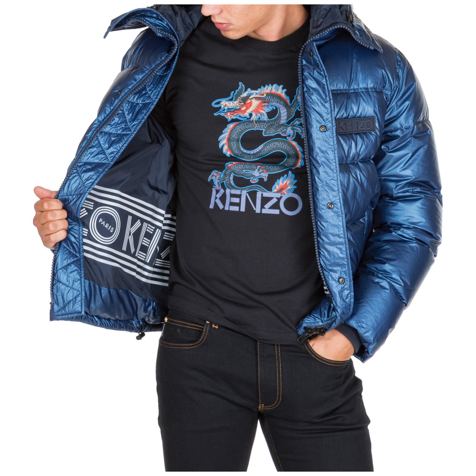 Kenzo Coat men