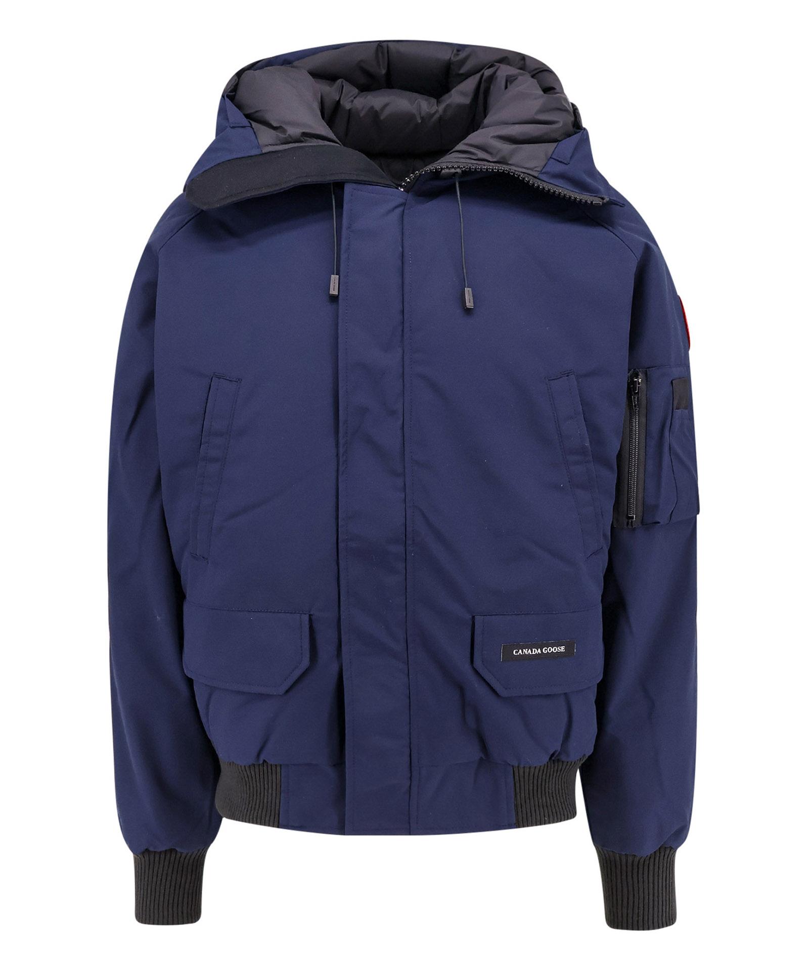 Canada Goose Chilliwack Jackets for Men Up to 33 off Lyst Australia