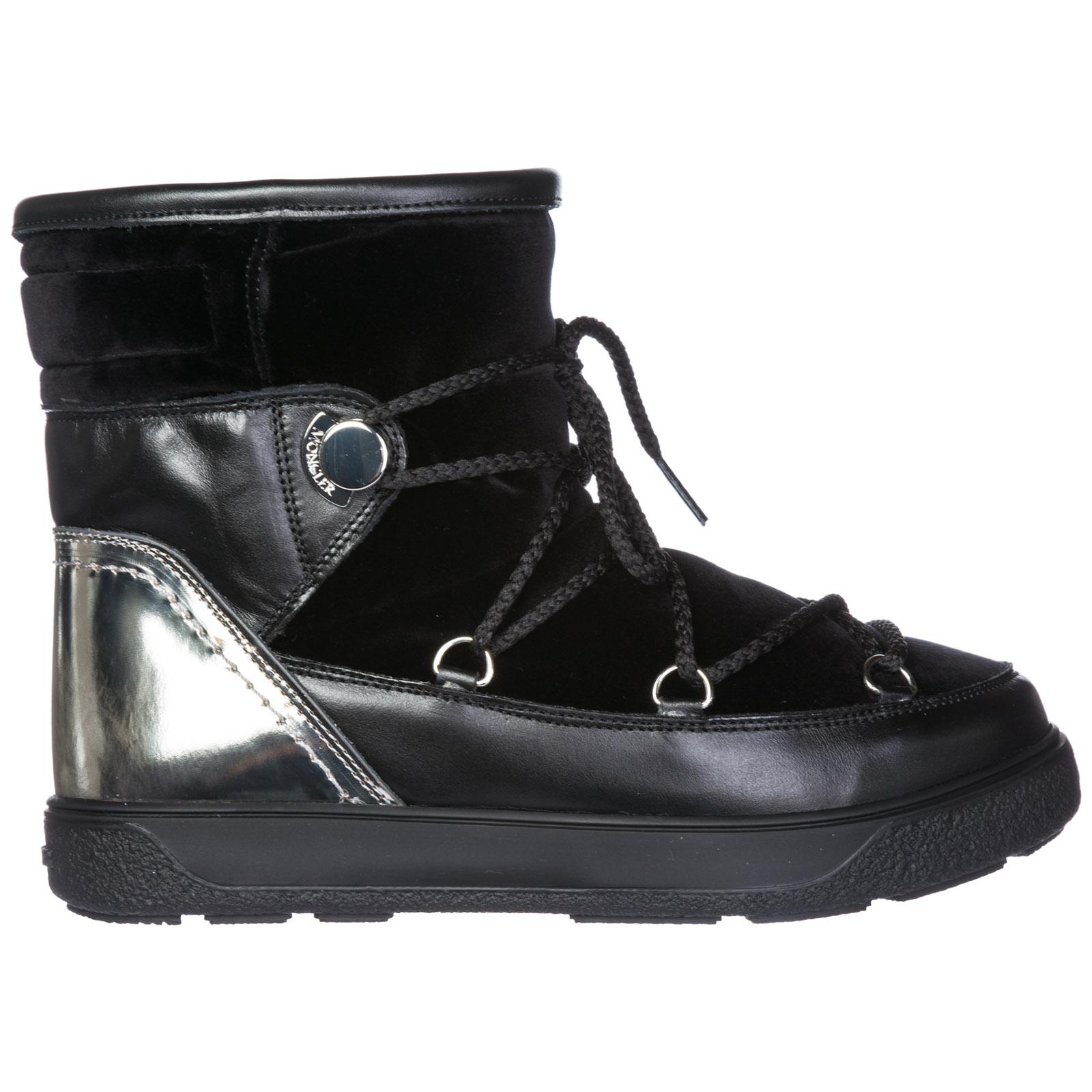 moncler winter boots