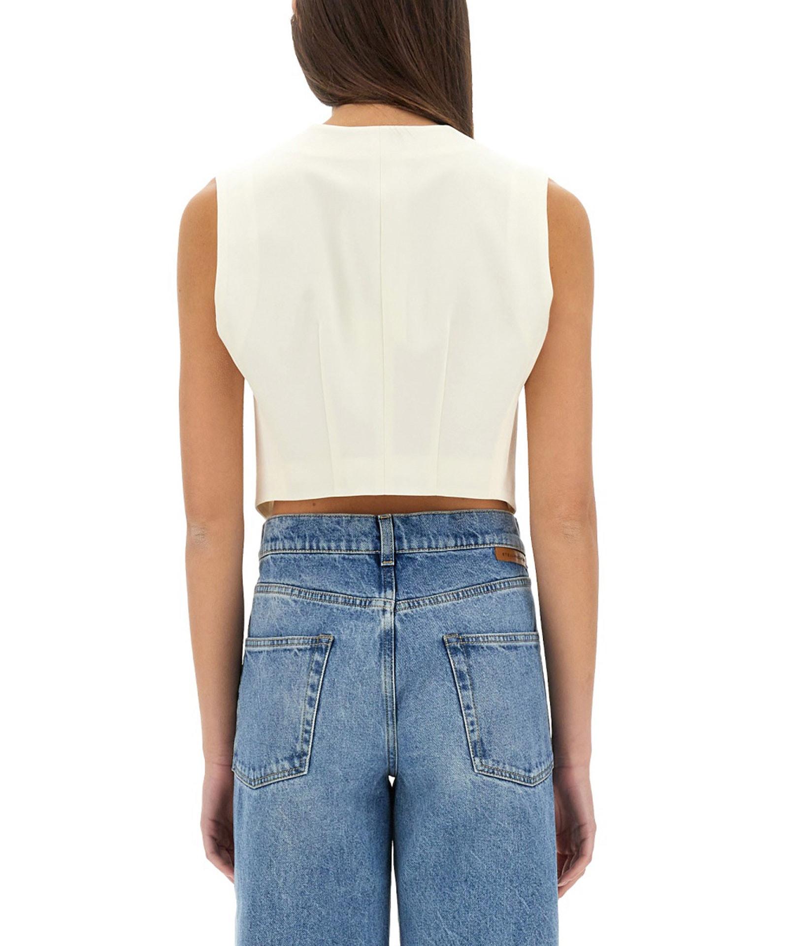 Stella McCartney Waistcoats and gilets for Women | Online