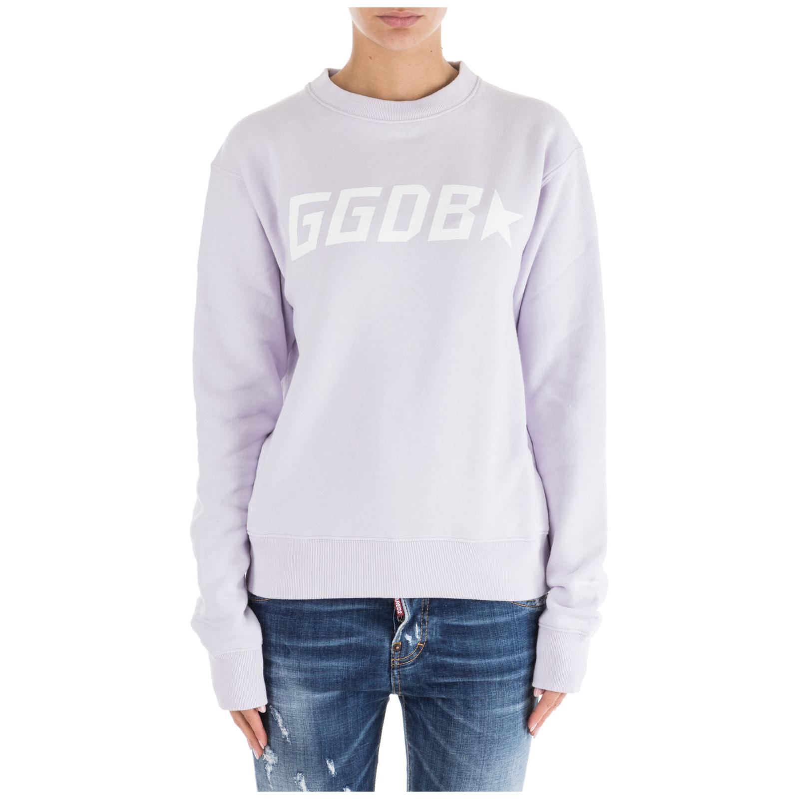 Golden Goose Deluxe Brand Sweatshirt Steffy - Save 10% - Lyst
