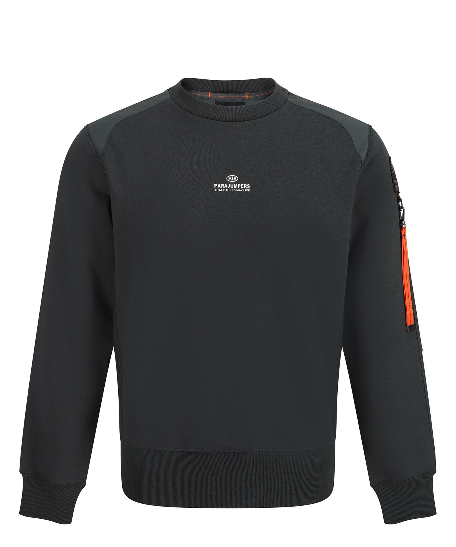 Parajumpers sweatshirt sale sale