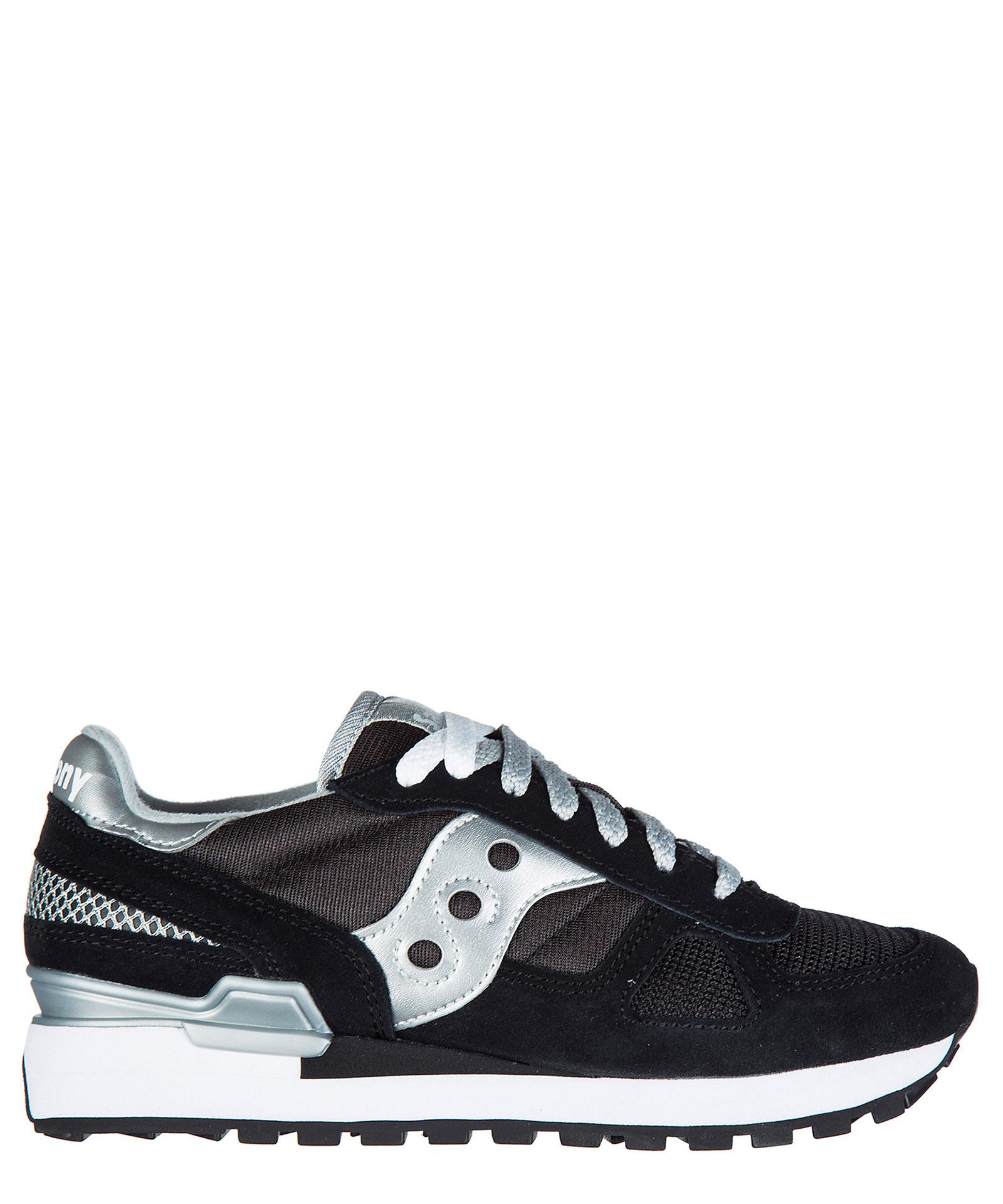 Saucony Shadow O' Sneakers in Black | Lyst