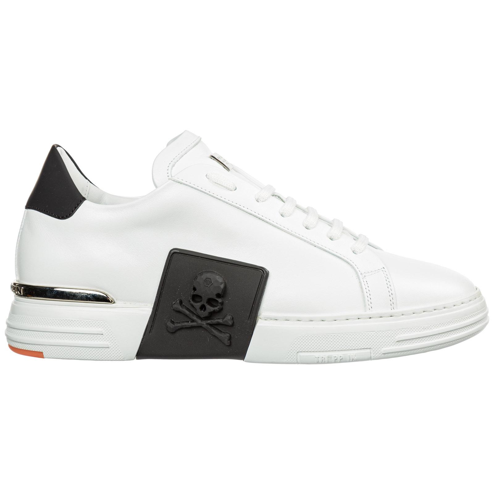 philipp plein men's shoes for sale