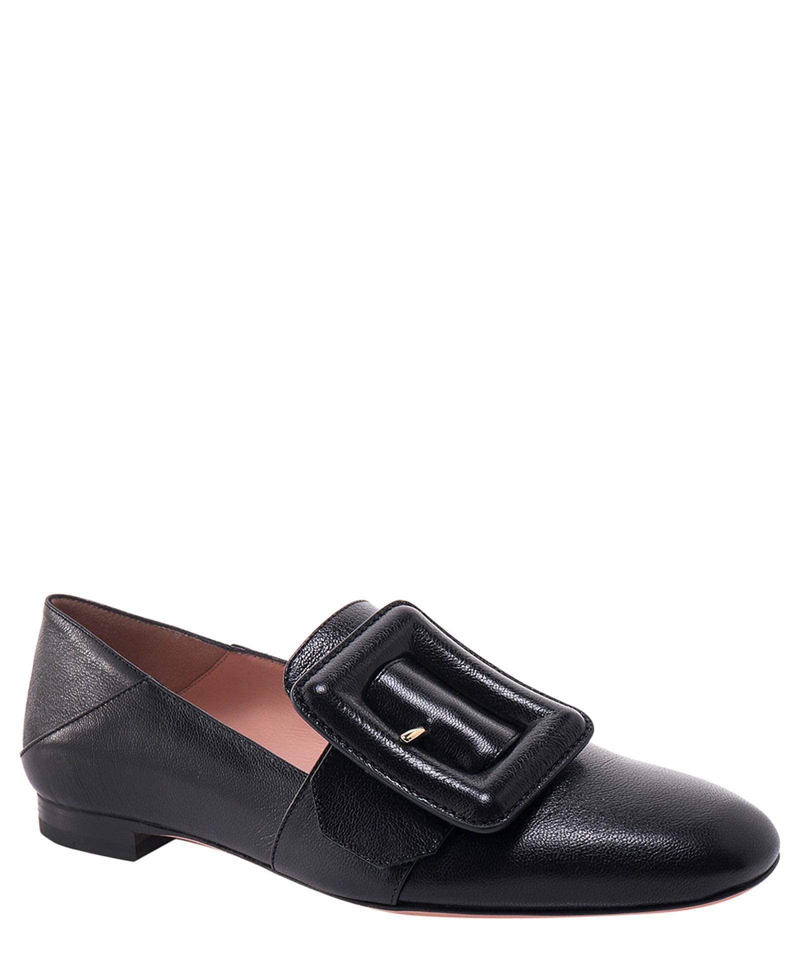 Janelle loafers shop