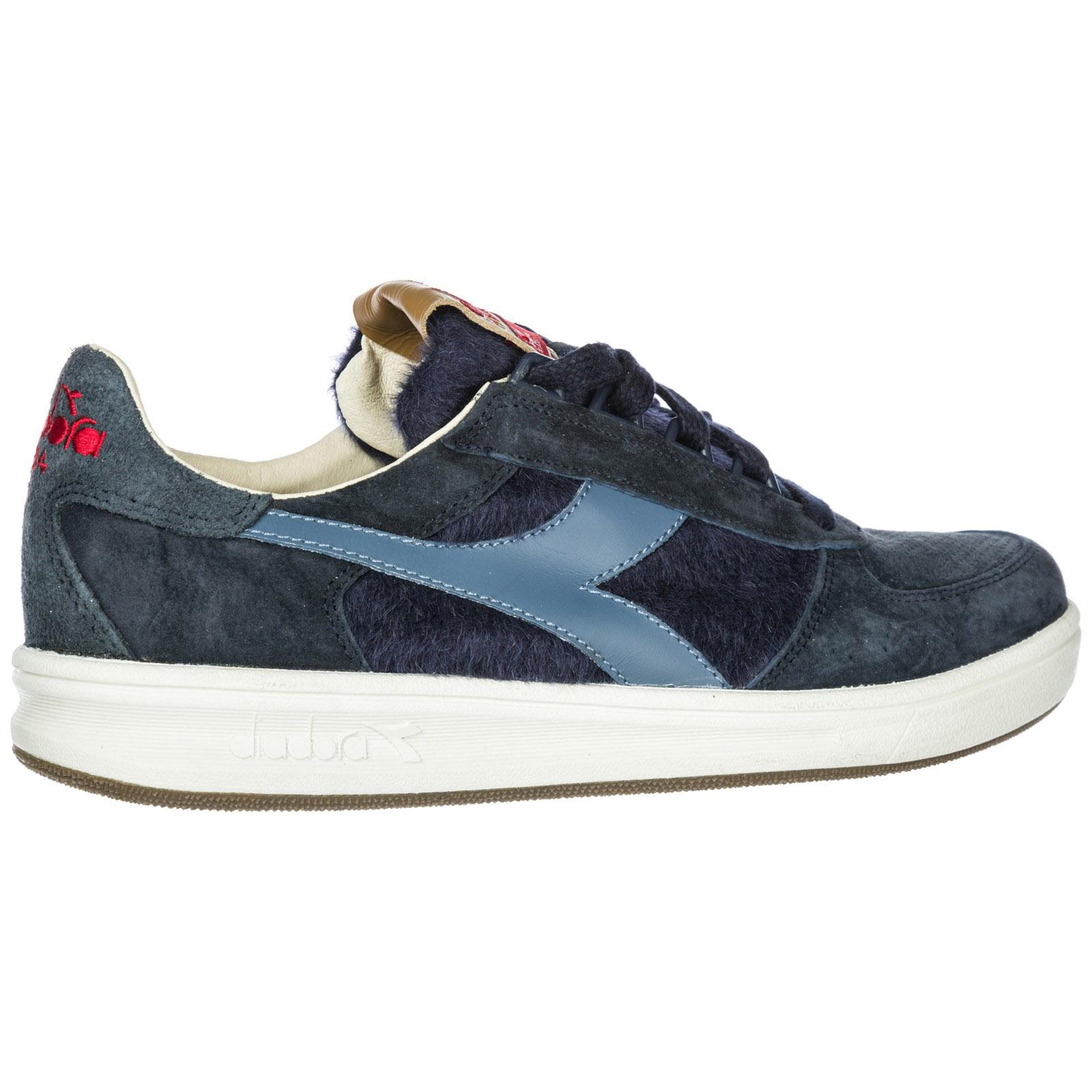 diadora b elite cashmere