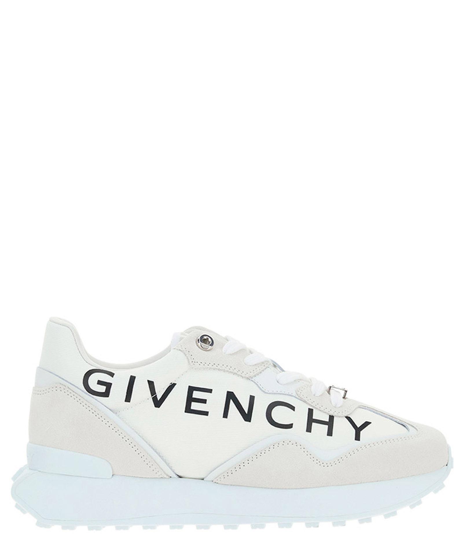 givenchy white sneakers