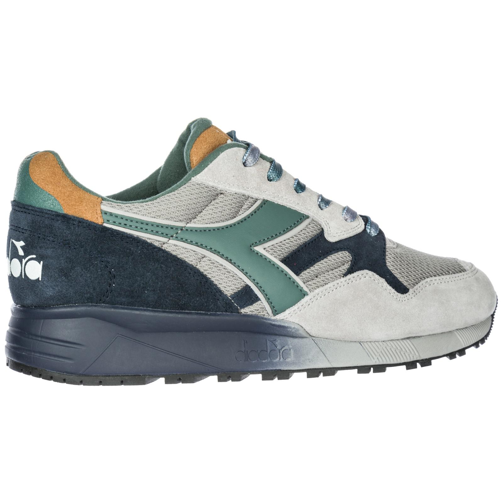 diadora n902 speckled sneaker