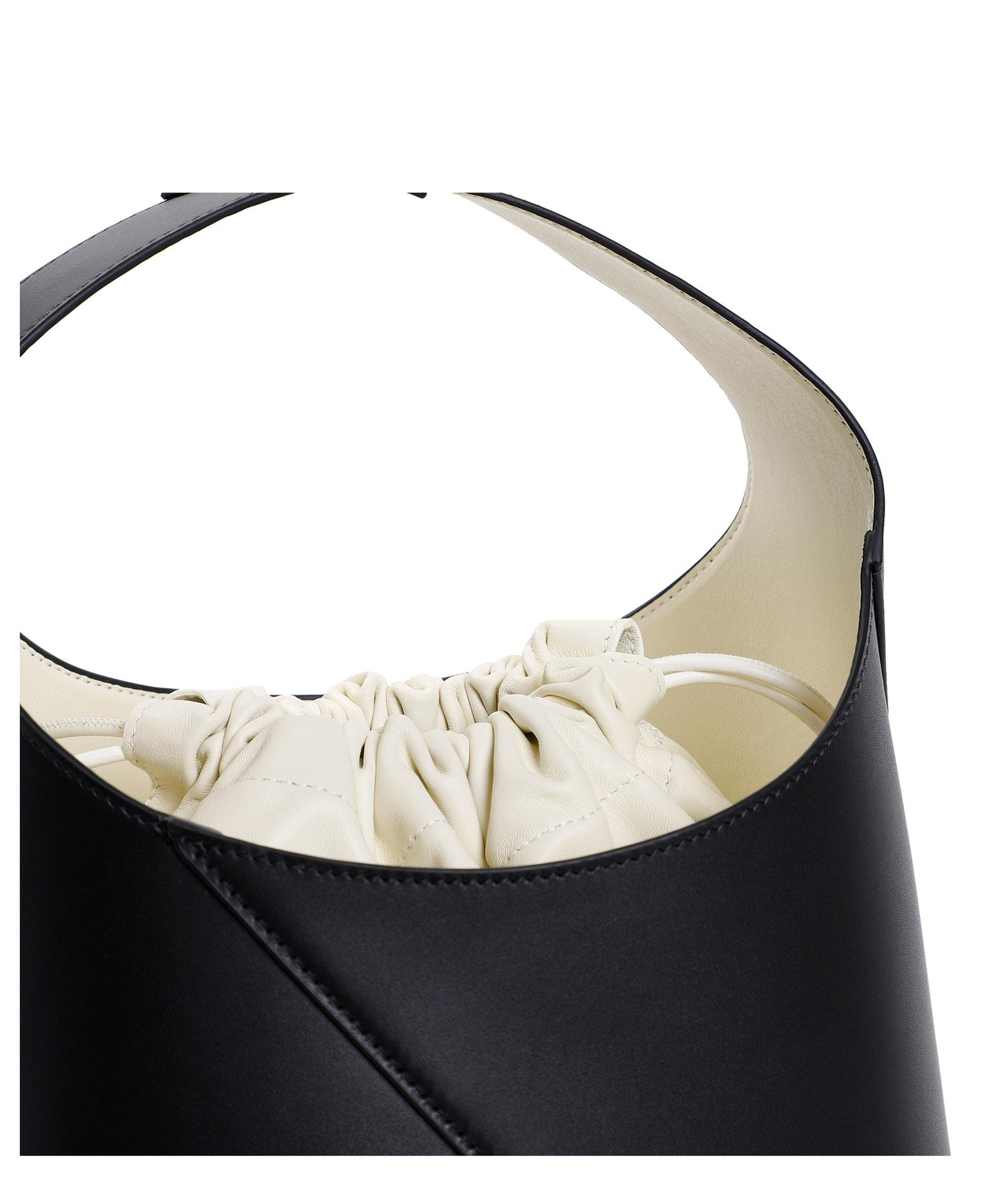 バッグ Jilsander 2024season VERTIGO BUCKET レディース】VERTIGO BUCKET | JIL SANDER(ジルサンダー