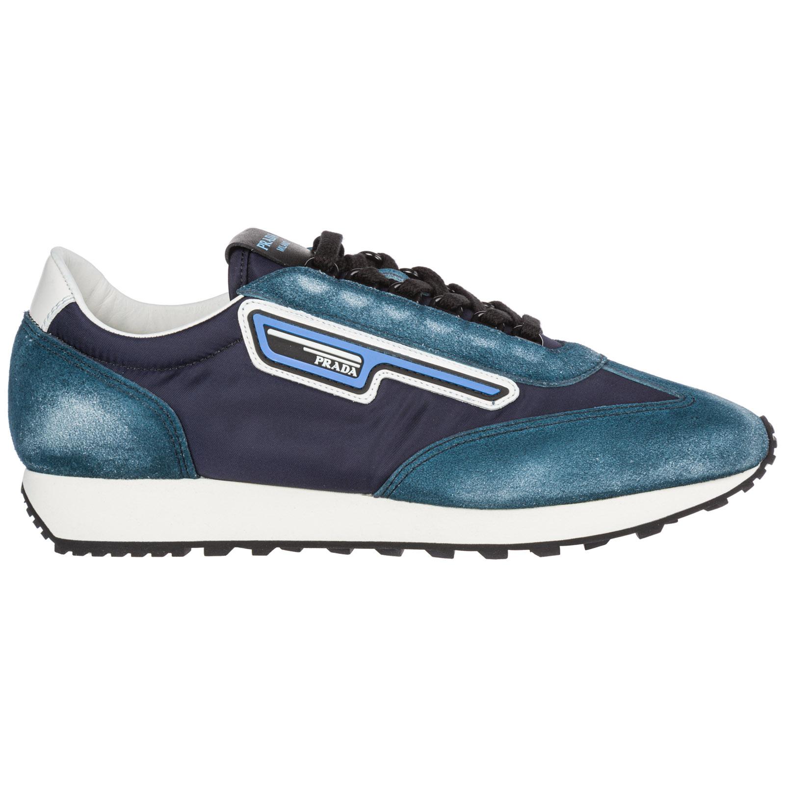 buy prada trainers