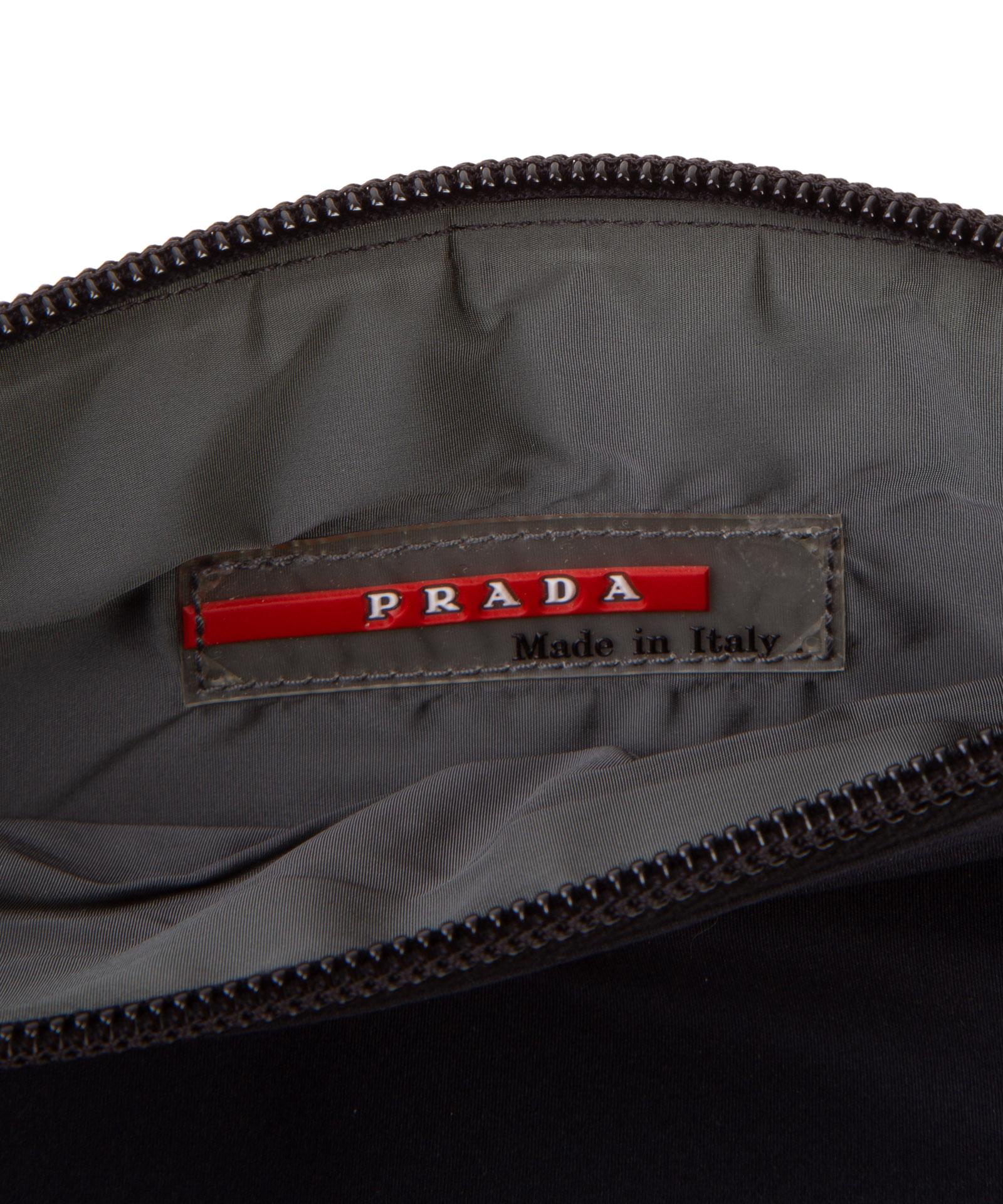 Prada luna rossa bag online