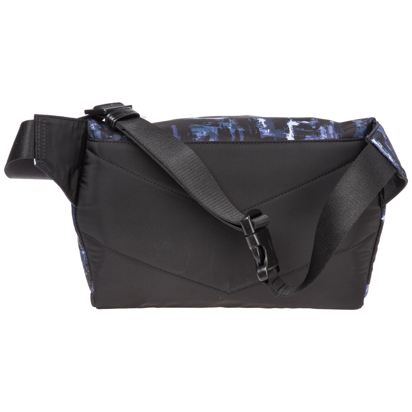 armani hip bag