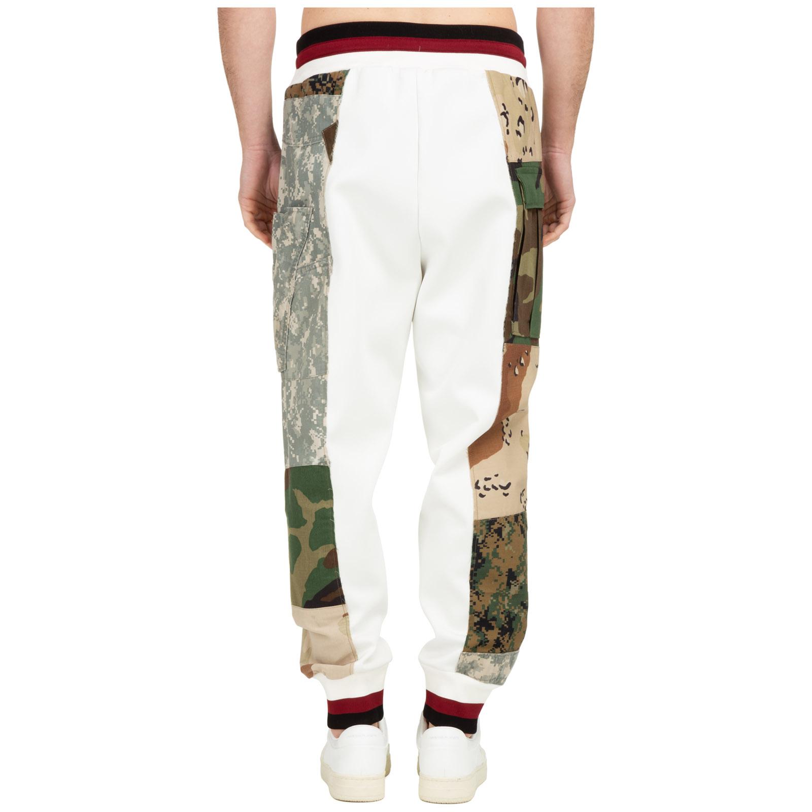 Sport Tracksuit Trousers Reborn 