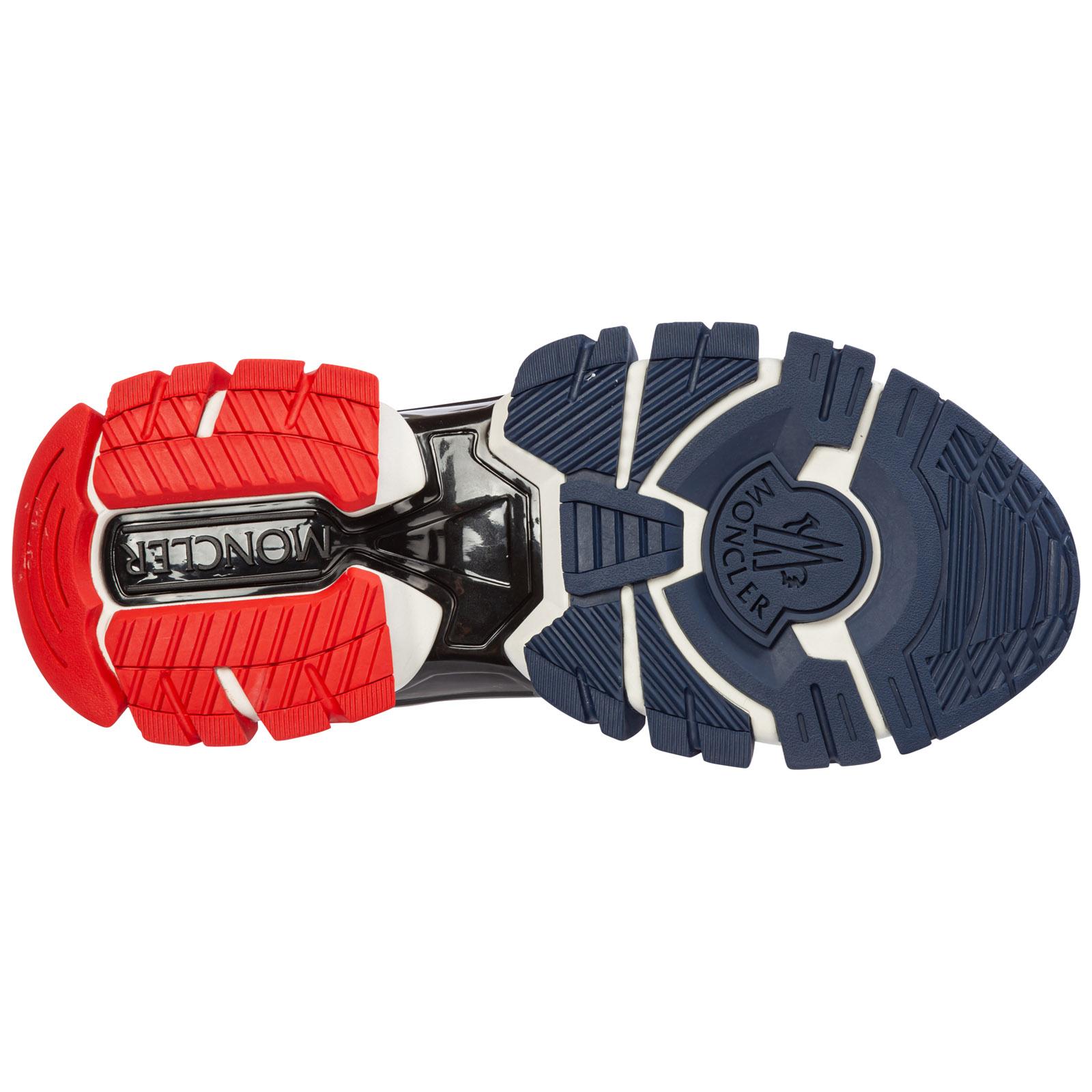 Moncler Trevor Sneakers for Men | Lyst Moncler Trevor Sneakers for Men | Lyst
