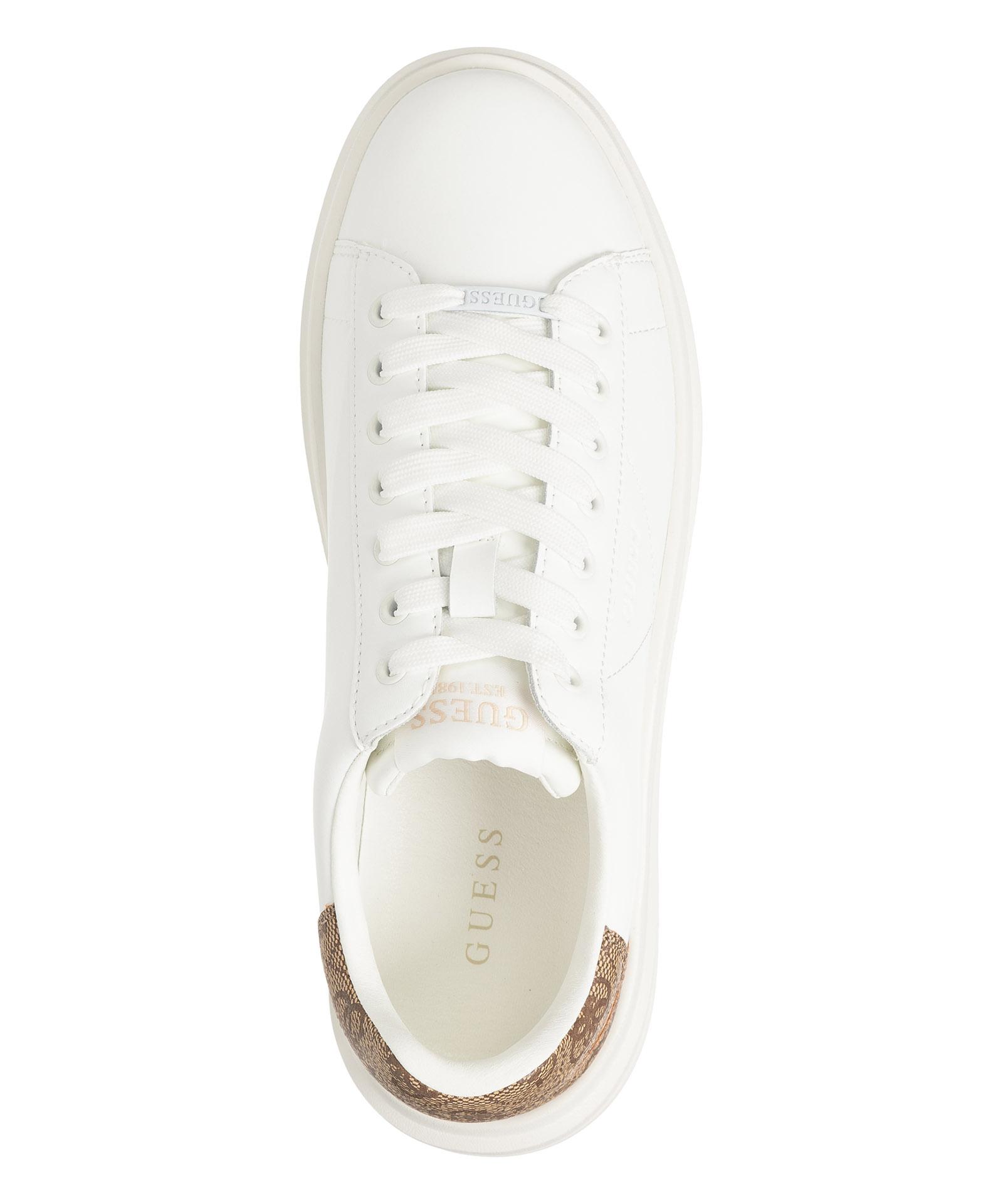 Guess flavia sneakers 2025