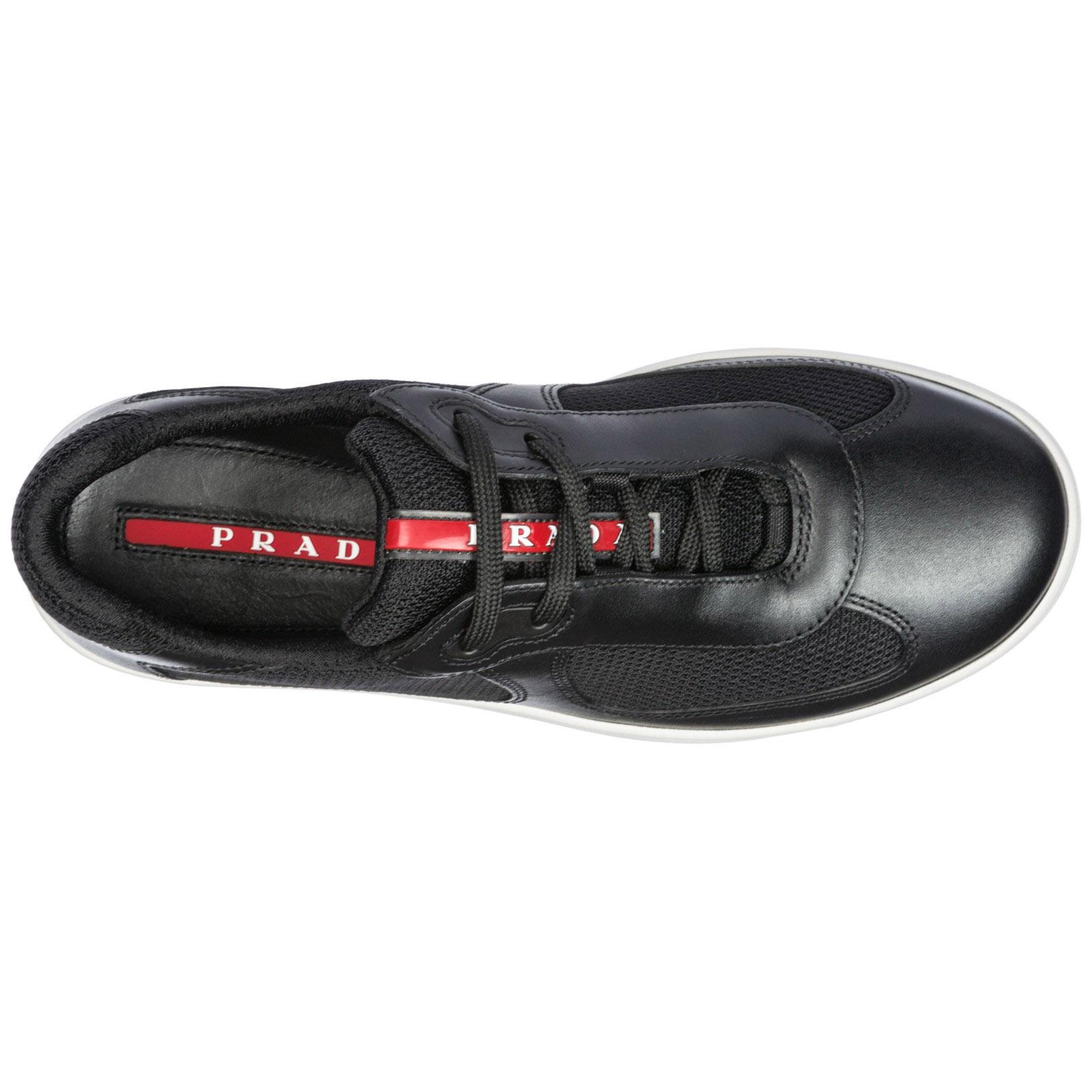 buy prada trainers