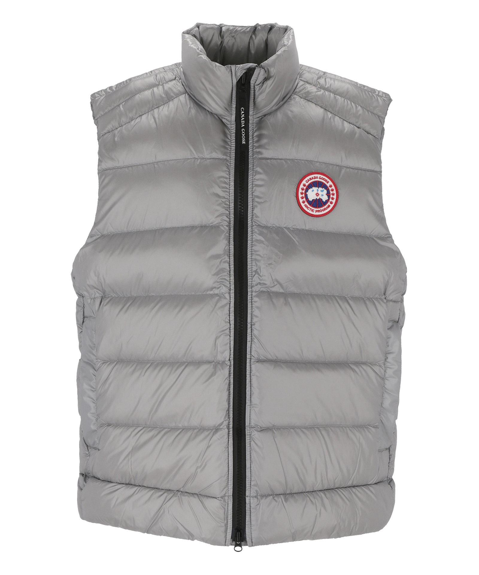 Canada goose carson vest jacket hot sale