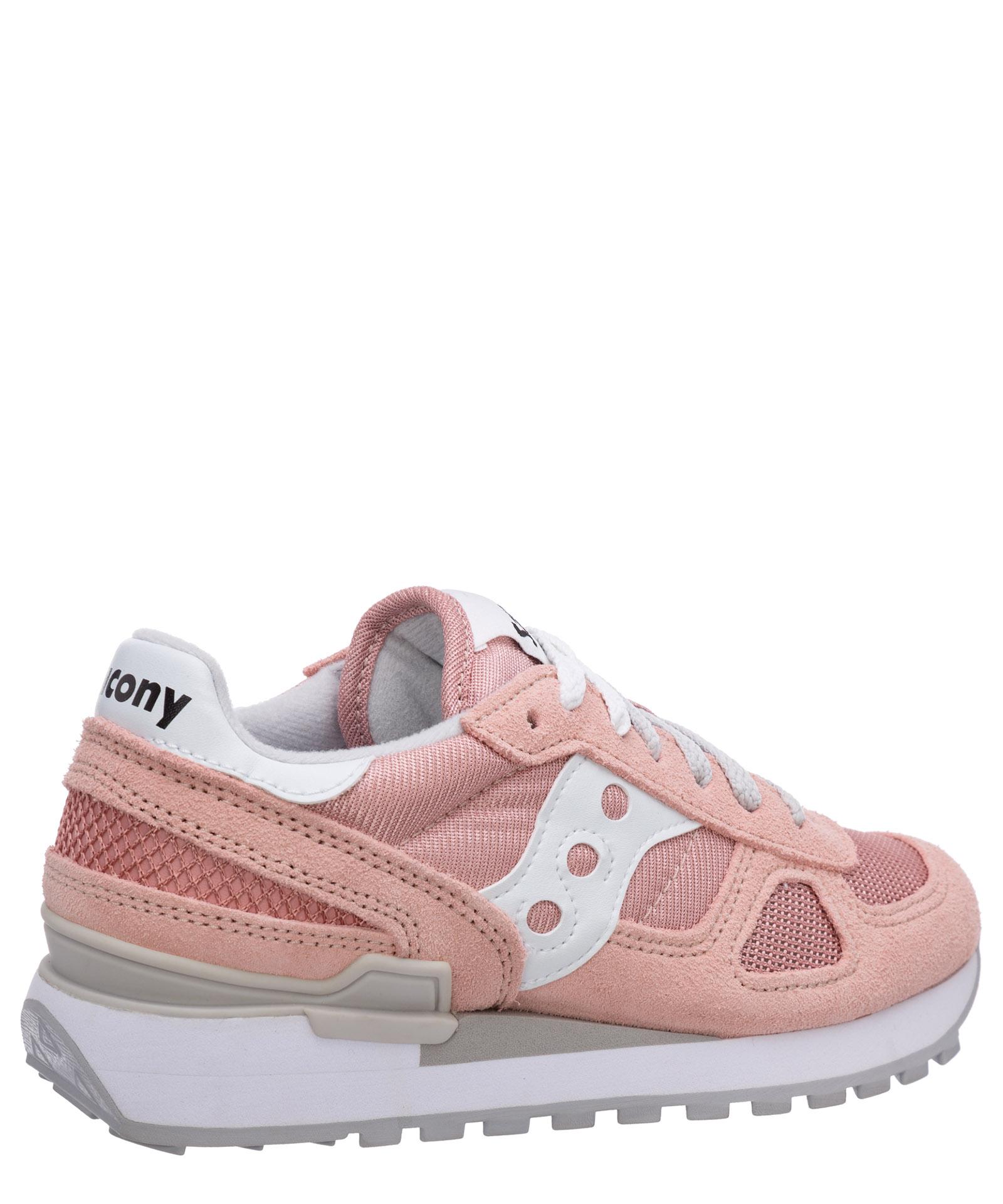 Saucony Synthetic Shadow O' Sneakers in Pink - Save 49% | Lyst